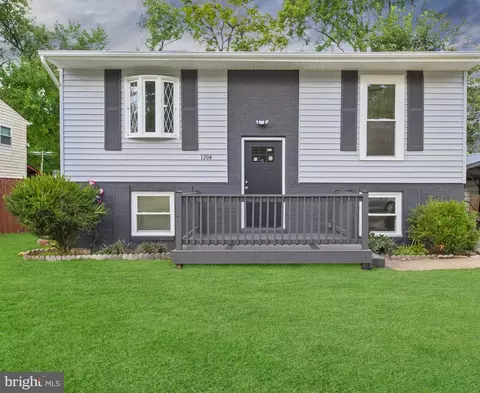 1204 Indo, Hyattsville, MD 20785