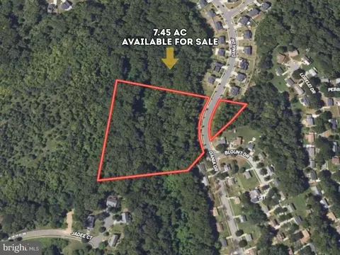lot1 1601 Dania Dr, Fort Washington, MD 20744