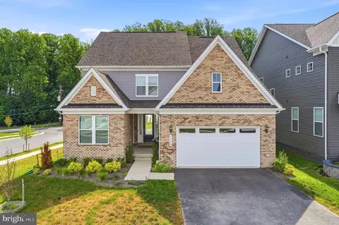 3000 Wind Whisper Way, Marlboro, MD 20772