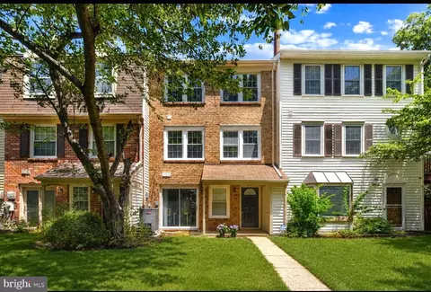6947 Mayfair Ter, Laurel, MD 20707