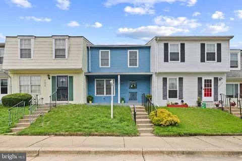 7032 Marbury Ct, District Heights, MD 20747