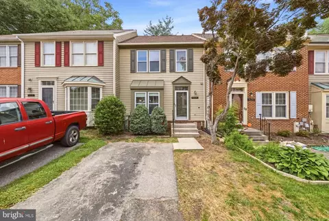 824 Pleasant Hill Ln, Bowie, MD 20716