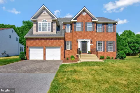 7400 Georgian Dr, Marlboro, MD 20772