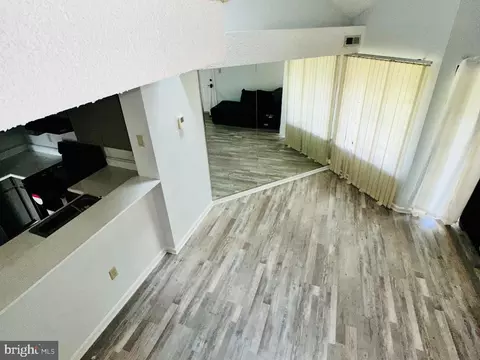 Living - 14005 F Korba Pl #1F, Laurel, MD 20707 photo 3 of 5