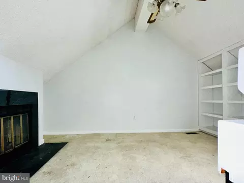 Living - 14005 F Korba Pl #1F, Laurel, MD 20707 photo 5 of 5