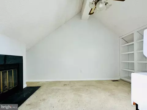 Living - 14005 F Korba Pl #1F, Laurel, MD 20707 photo 2 of 5