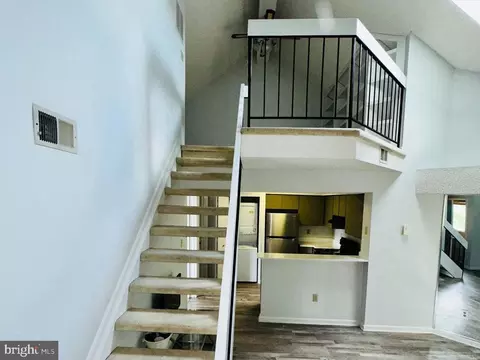 Entry Way - 14005 F Korba Pl #1F, Laurel, MD 20707 photo 1 of 6