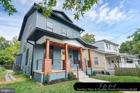 4303 38th St, Brentwood, MD 20722