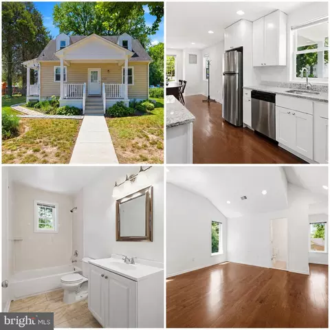 6717 Marianne, Suitland, MD 20746