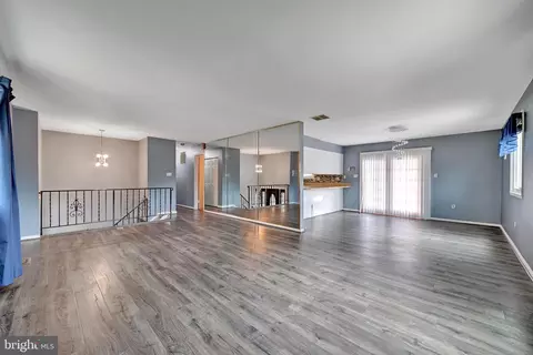 Living - 1409 2nd St, Lanham, MD 20706 photo 1 of 13