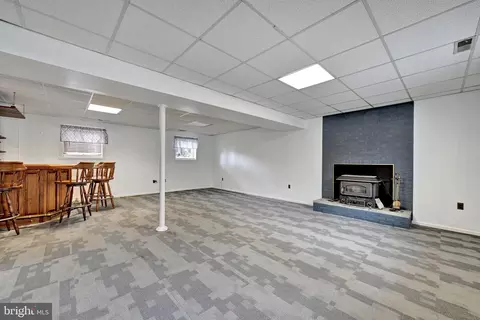 Living - 1409 2nd St, Lanham, MD 20706 photo 12 of 13