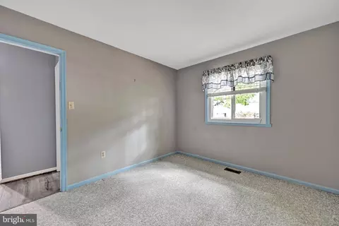 Bedroom - 1409 2nd St, Lanham, MD 20706 photo 4 of 6
