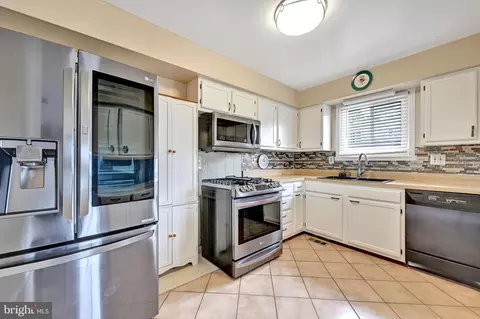 Kitchen - 1409 2nd St, Lanham, MD 20706 photo 1 of 4
