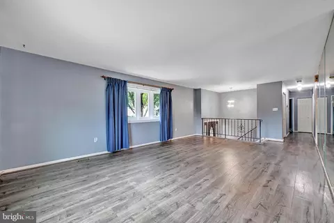 Living - 1409 2nd St, Lanham, MD 20706 photo 8 of 13