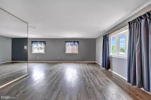 Living - 1409 2nd St, Lanham, MD 20706 photo 2 of 13