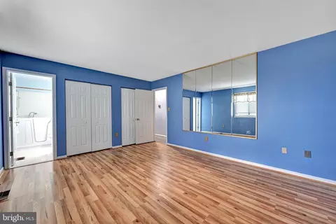 Bedroom - 1409 2nd St, Lanham, MD 20706 photo 1 of 6