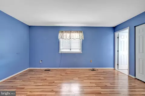 Bedroom - 1409 2nd St, Lanham, MD 20706 photo 2 of 6