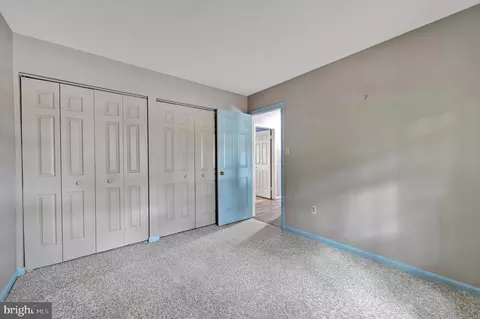 Bedroom - 1409 2nd St, Lanham, MD 20706 photo 5 of 6