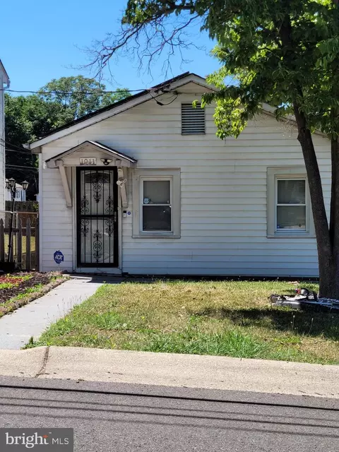 1011 Kayak Ave, Capitol Heights, MD 20743