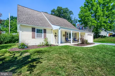 13459 Overbrook Ln, Bowie, MD 20715