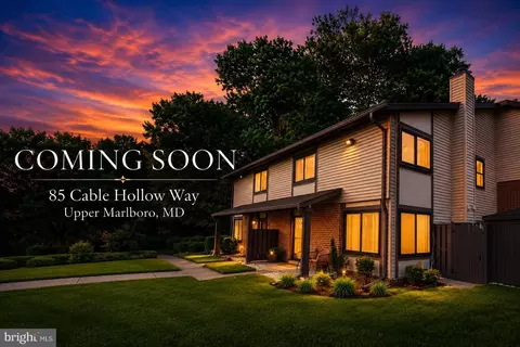 85 Cable Hollow Way, Marlboro, MD 20774