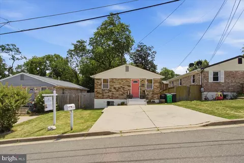1116 Iago Ave, Capitol Heights, MD 20743