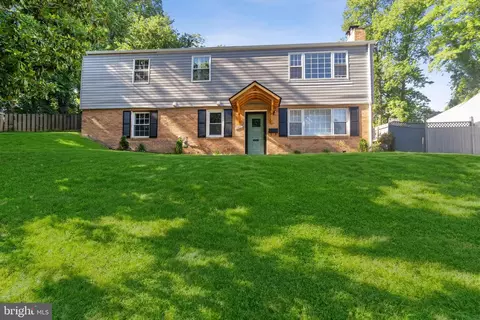 2805 Hillcrest Pkwy, Temple Hills, MD 20748