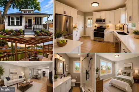 3910 Newton St, Brentwood, MD 20722