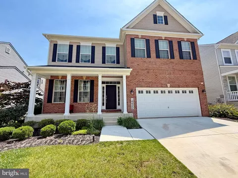 16622 Tortola Dr, Accokeek, MD 20607