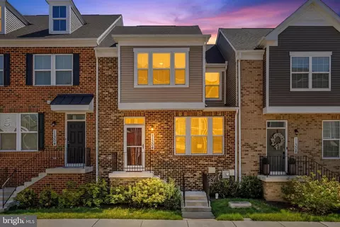 11306 Meridian Hill Way, Marlboro, MD 20772