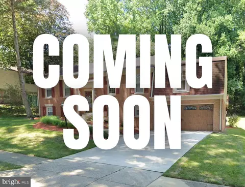 8411 Thornberry Dr W, Marlboro, MD 20772