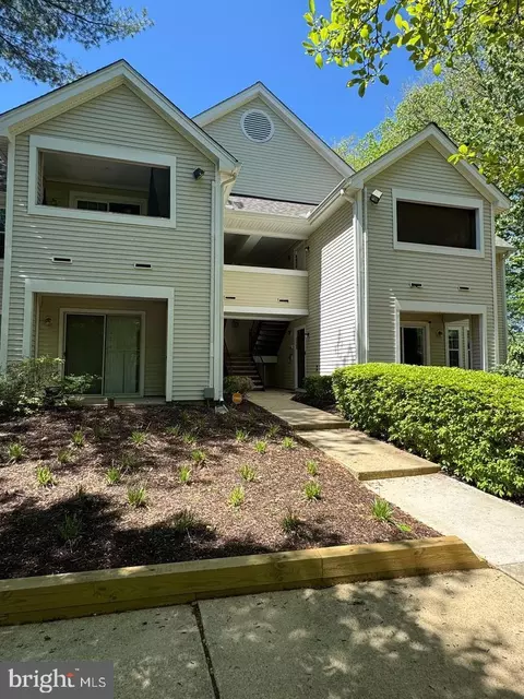 4466 Lord Loudoun Ct #15-3, Marlboro, MD 20772