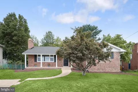 9311 Limestone Pl, College Park, MD 20740