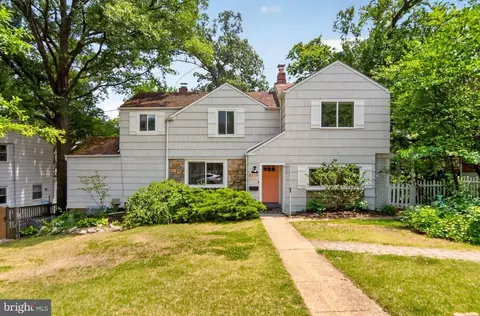 5719 Euclid St, Landover, MD 20785