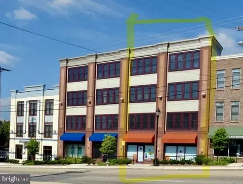 5610 Baltimore Ave, Hyattsville, MD 20781