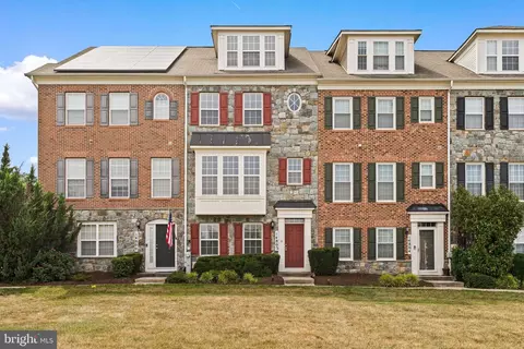 14802 Hardcastle St, Laurel, MD 20707