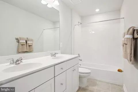 Entry Way - 12114 Running Bull Way, Laurel, MD 20708 photo 7 of 22