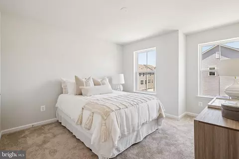 Bedroom - 12114 Running Bull Way, Laurel, MD 20708 photo 4 of 4