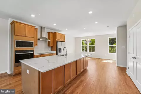 Kitchen - 12103 Spirit Ave, Laurel, MD 20708 photo 2 of 2