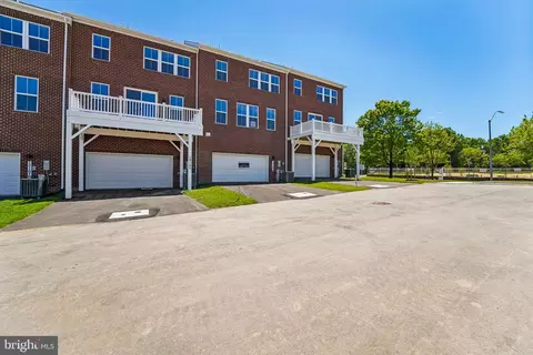 Exterior - 12103 Spirit Ave, Laurel, MD 20708 photo 4 of 4