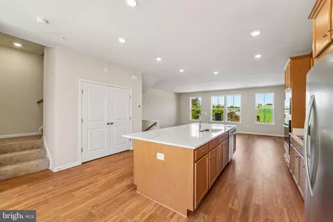 Entry Way - 12103 Spirit Ave, Laurel, MD 20708 photo 4 of 9