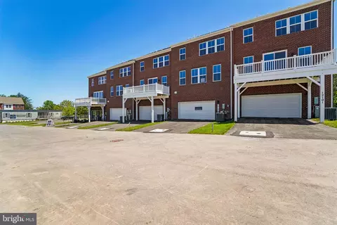 Exterior - 12103 Spirit Ave, Laurel, MD 20708 photo 3 of 4