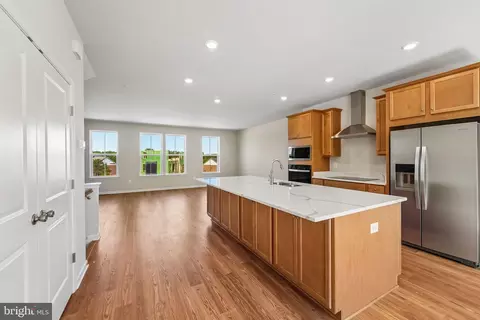 Kitchen - 12103 Spirit Ave, Laurel, MD 20708 photo 1 of 2