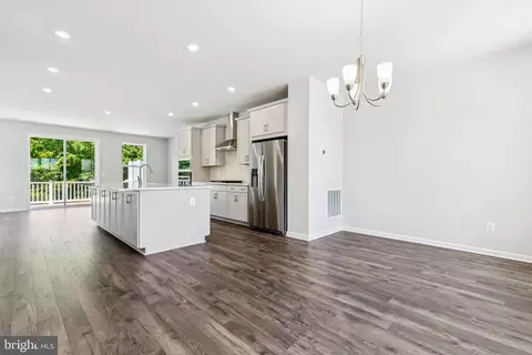 Entry Way - 12128 Running Bull Way, Laurel, MD 20708 photo 12 of 22