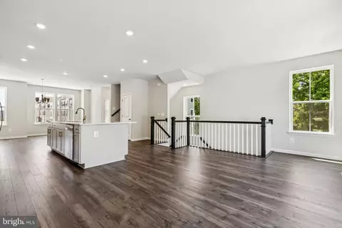 Entry Way - 12128 Running Bull Way, Laurel, MD 20708 photo 10 of 22