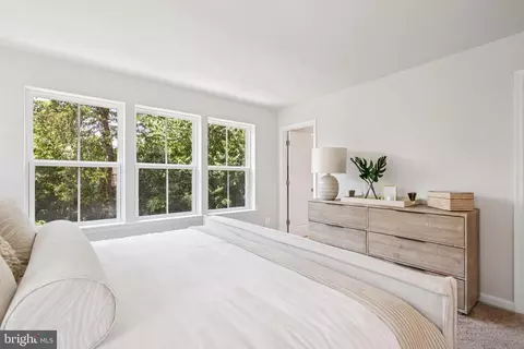 Bedroom - 12128 Running Bull Way, Laurel, MD 20708 photo 1 of 4