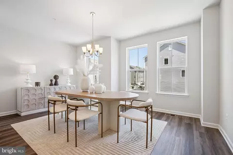 Dining - 12128 Running Bull Way, Laurel, MD 20708 photo 1 of 2