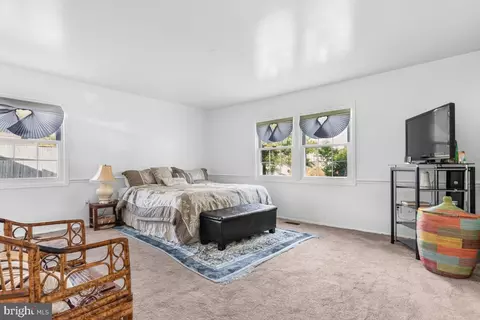 Bedroom - 9203 Twin Hill Ln, Laurel, MD 20708 photo 1 of 10