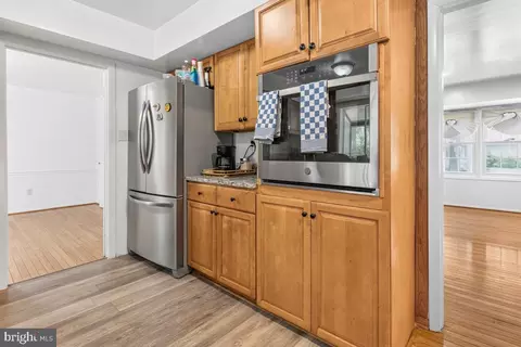 Kitchen - 9203 Twin Hill Ln, Laurel, MD 20708 photo 3 of 5