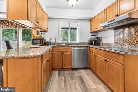 Kitchen - 9203 Twin Hill Ln, Laurel, MD 20708 photo 1 of 5